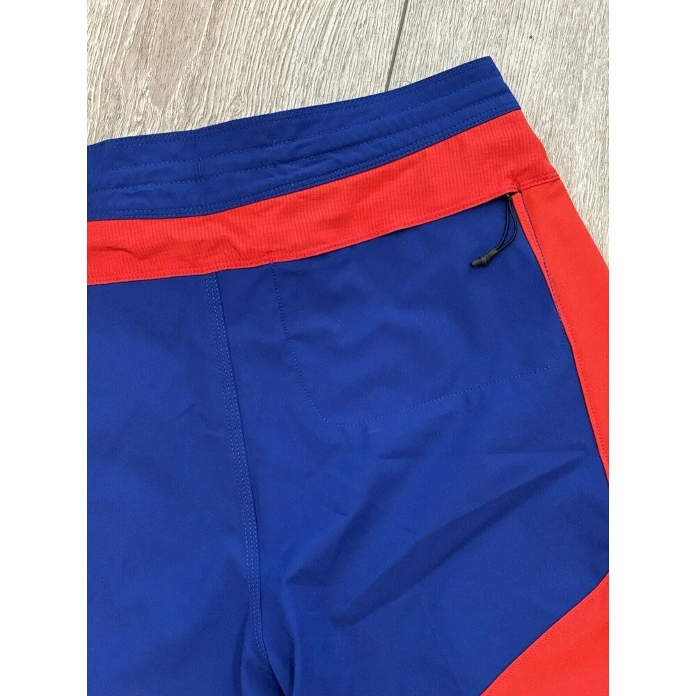 Hurley Phantom Blockade Paddle‎ Series Board Shorts Mens 30 New Hybrid Surf